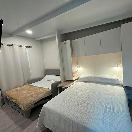 Complejo Hostelero La Fuente 포르투나 외부 사진