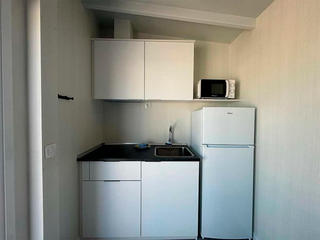Complejo Hostelero La Fuente 포르투나 외부 사진