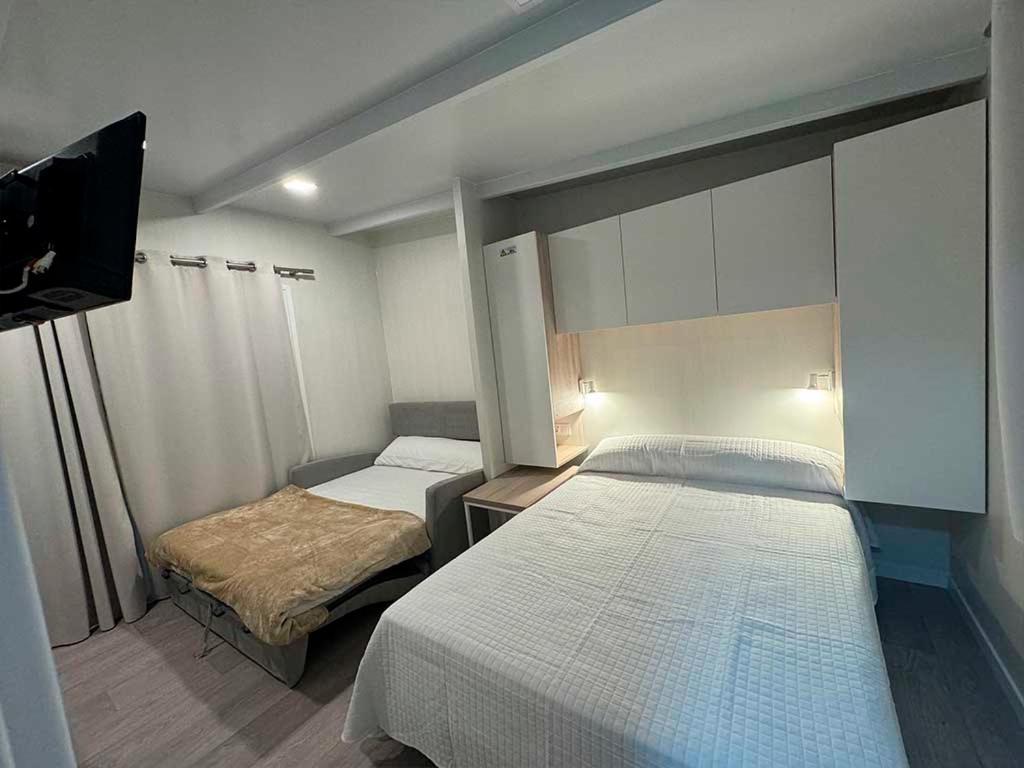 Complejo Hostelero La Fuente 포르투나 외부 사진