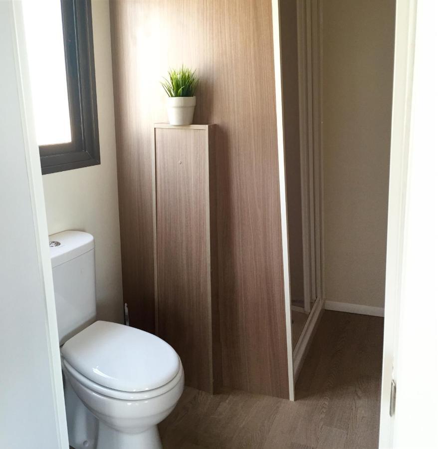 Complejo Hostelero La Fuente 포르투나 외부 사진